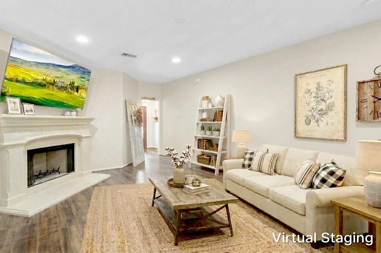 Property Photo:  242 Sunset Path N  TX 77316 