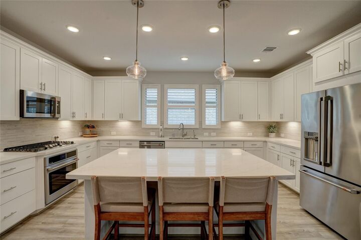 Property Photo: 235 N Wild Petunia Trail TX 77316