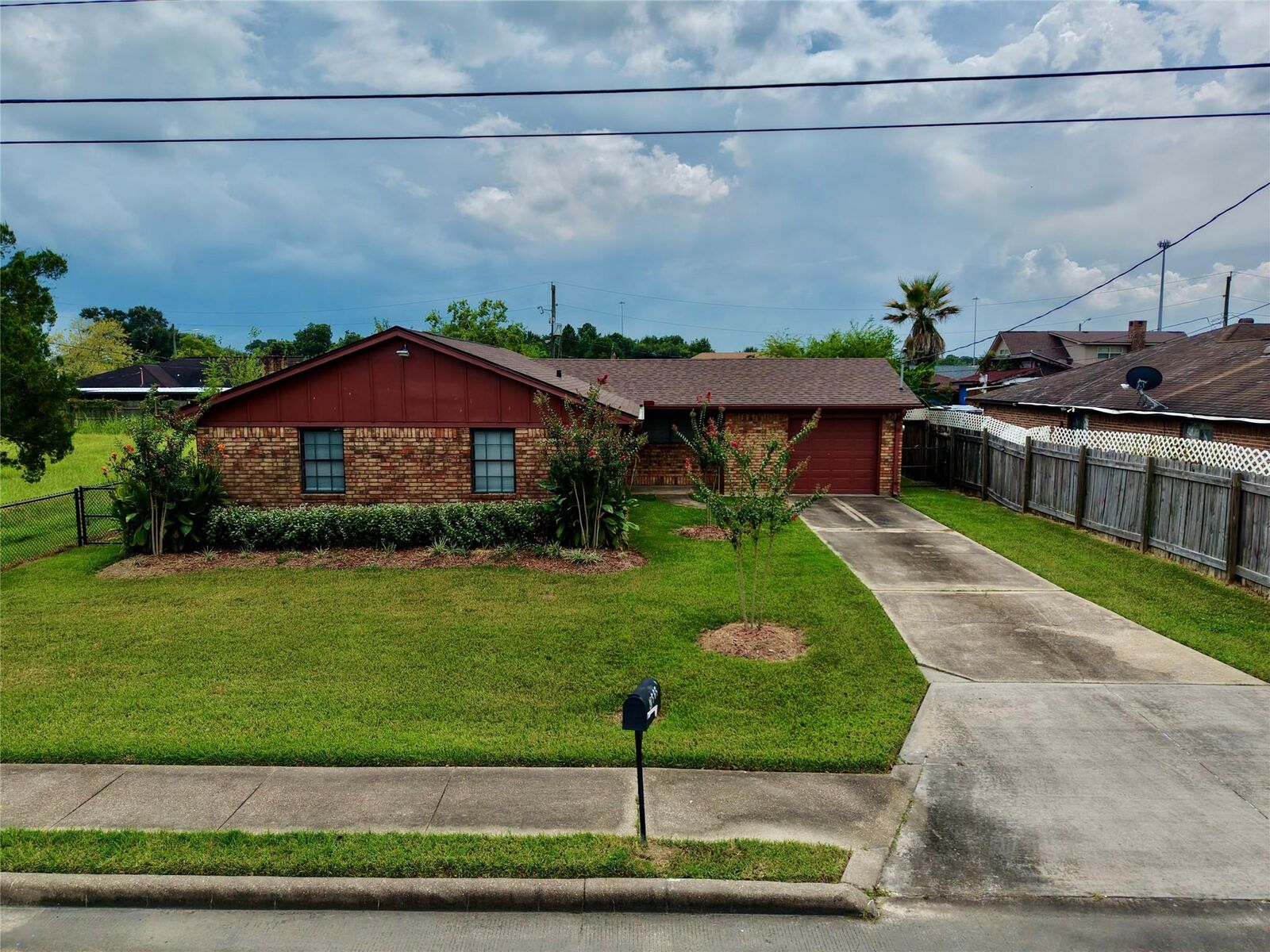Property Photo:  2565 W Virginia Street  TX 77705 
