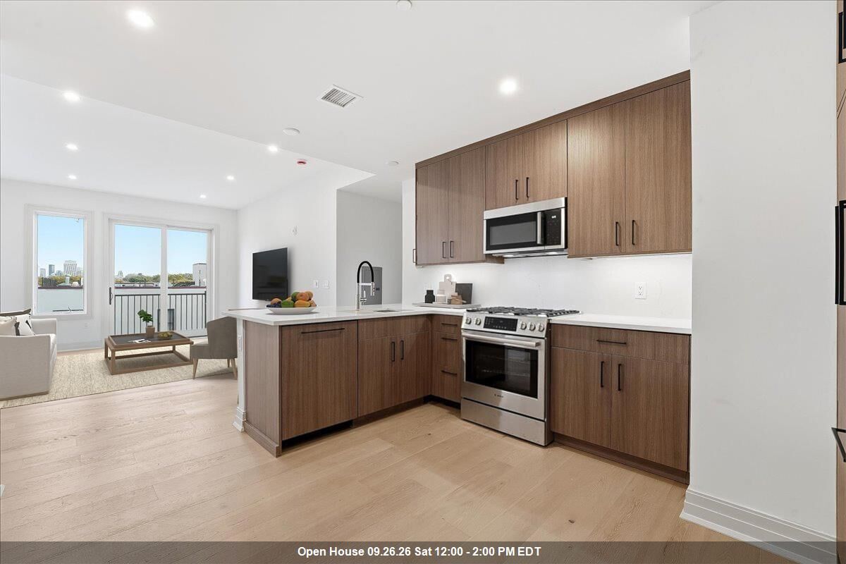 Property Photo: 921 Madison St 404 NJ 07030