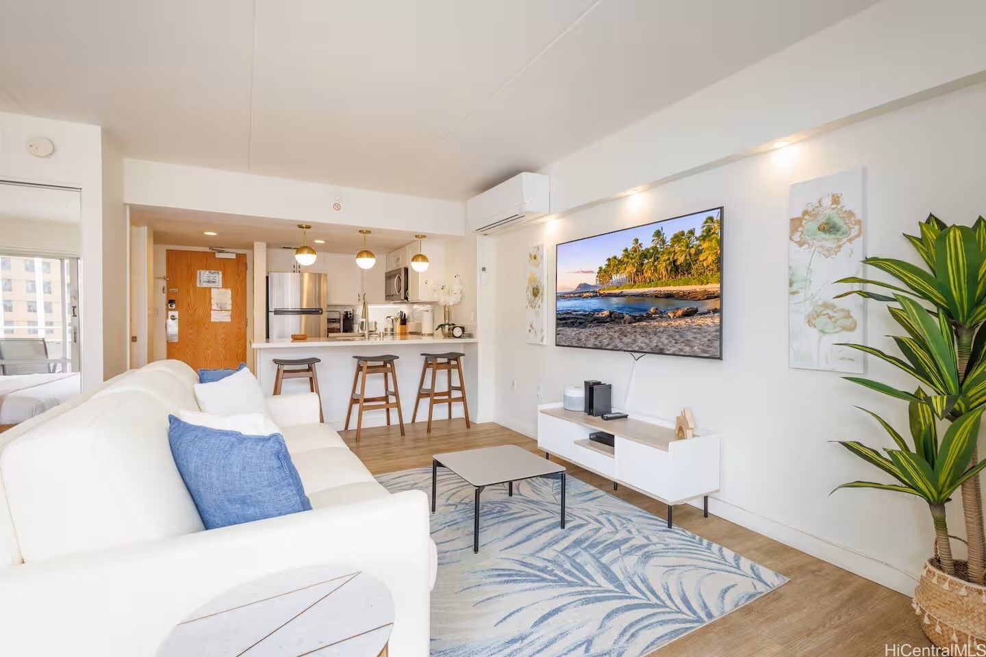 Property Photo:  1777 Ala Moana Boulevard 1838  HI 96815 