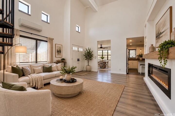 Property Photo:  91-205 Ania Place  HI 96707 