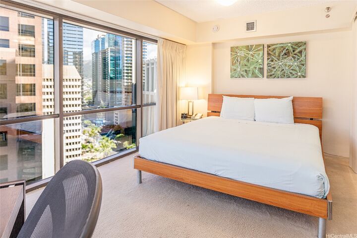 Property Photo:  1088 Bishop Street 2001  HI 96813 