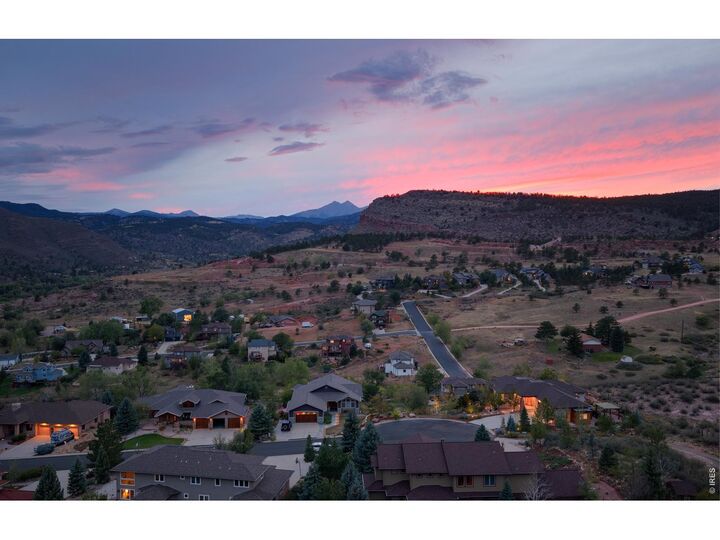Property Photo:  1019 Horizon Dr  CO 80540 