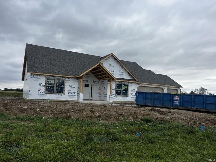 Property Photo:  502 E Ohio Street  IN 46919 