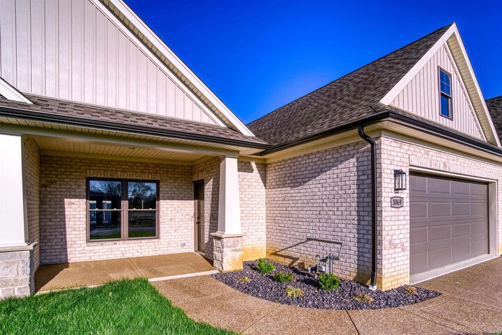Property Photo:  3291 White Oak Trail  IN 47630 