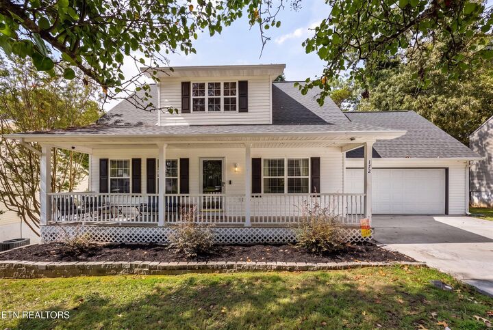 Property Photo:  172 Newport Way  TN 37763 