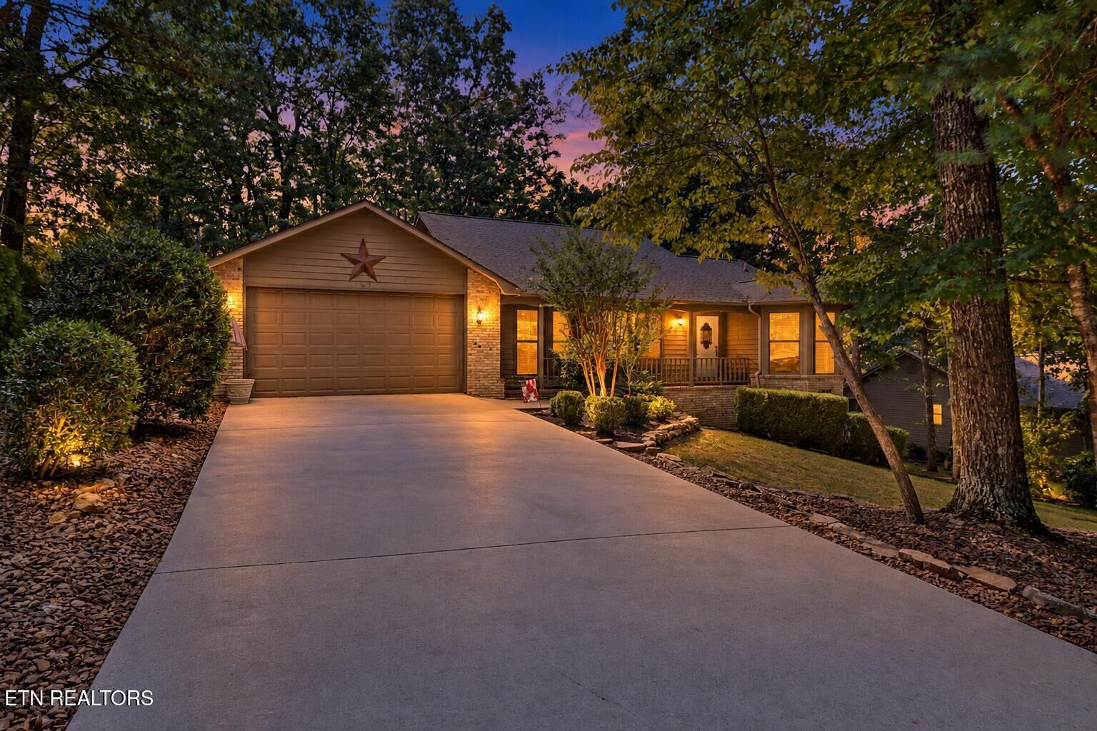 Property Photo: 107 Markham Lane TN 38558