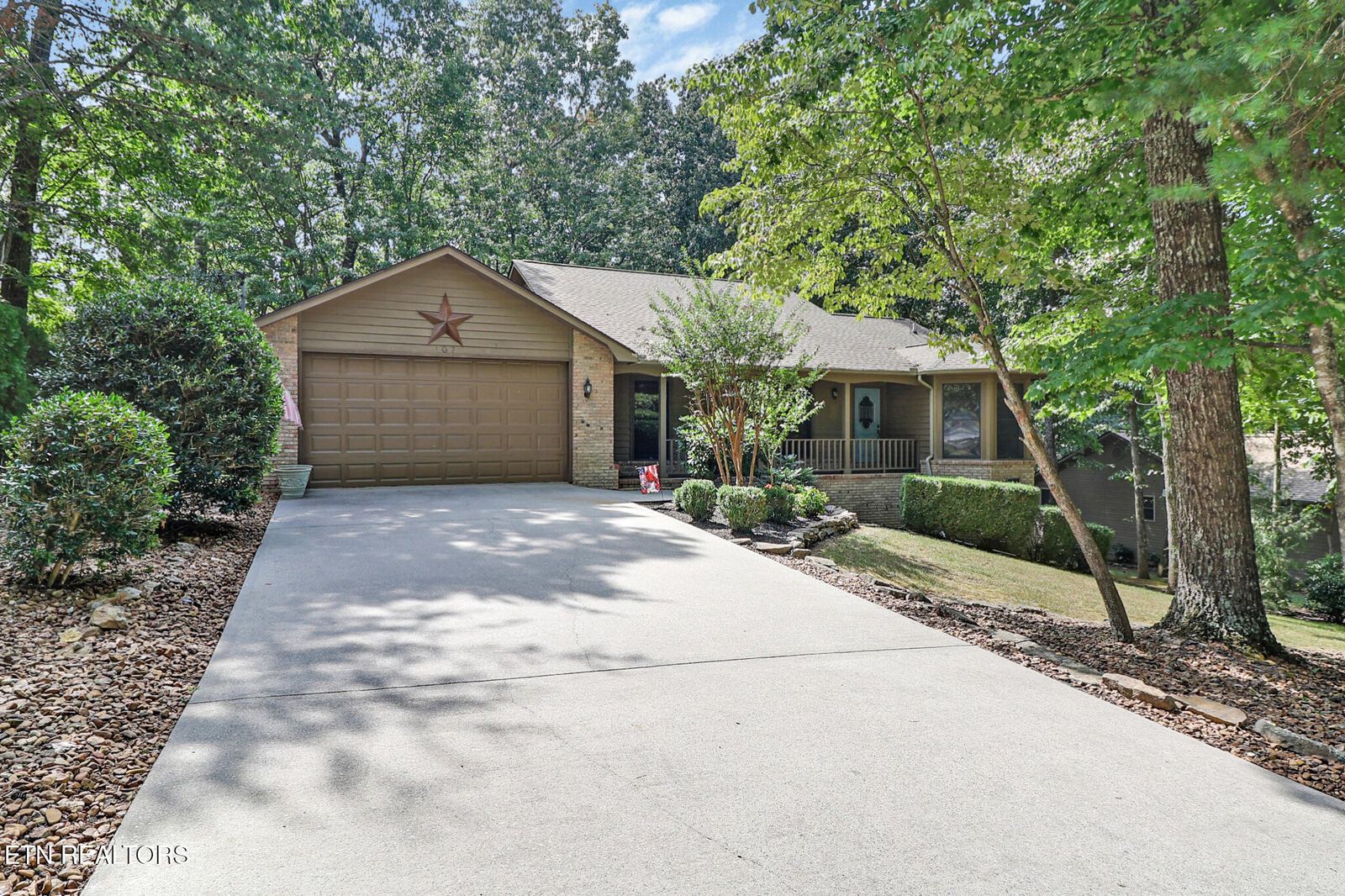 Property Photo:  107 Markham Lane  TN 38558 
