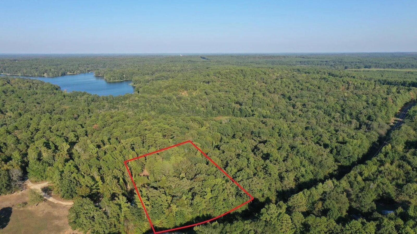 Property Photo:  0000 County Road 1511  TX 75630 