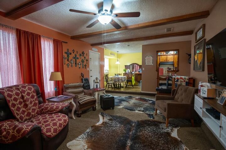 Property Photo:  1503 Elkhart Avenue  TX 79416 
