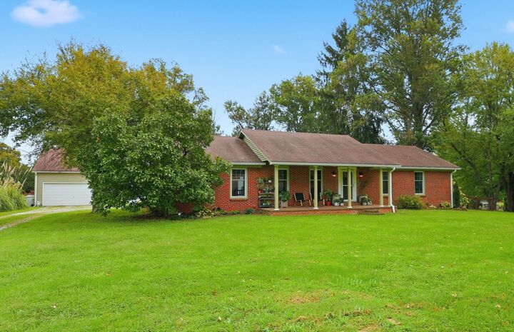 Property Photo:  113 Merlin Drive  KY 40324 
