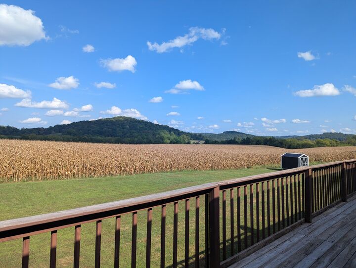 Property Photo:  248 Harts Place Drive  KY 42501 