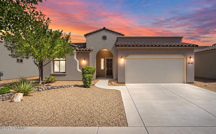 Property Photo:  6840 Electra Avenue  NM 88012 