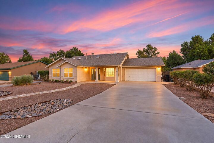 Property Photo:  1245 Villita Loop  NM 88007 