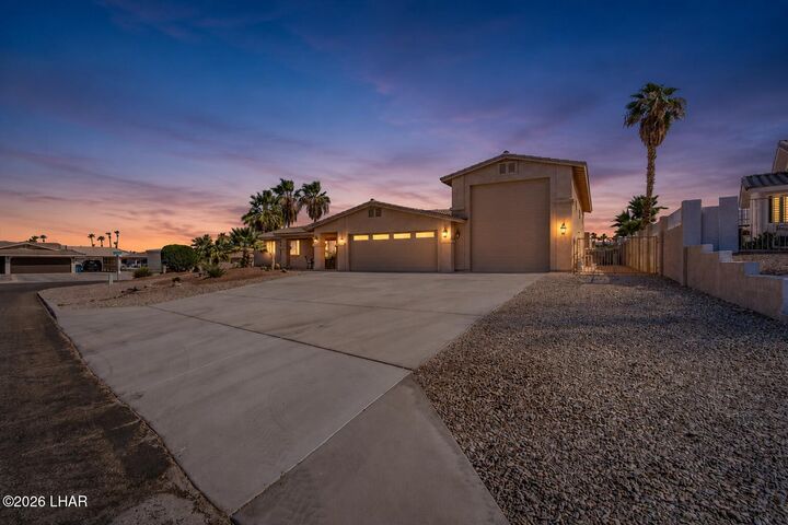 Property Photo:  2170 Rudolph Dr  AZ 86406 