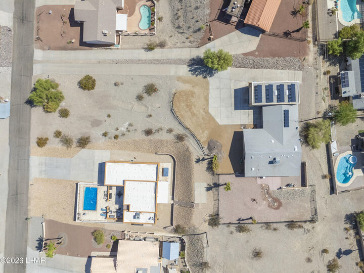 Property Photo: 2404 Barranca Dr AZ 86403