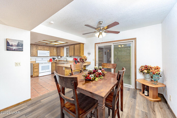 Property Photo:  361 McCulloch Blvd S  AZ 86406 