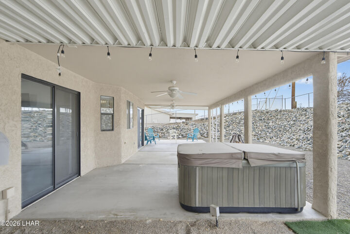 Property Photo:  2405 Hillview Dr  AZ 86403 