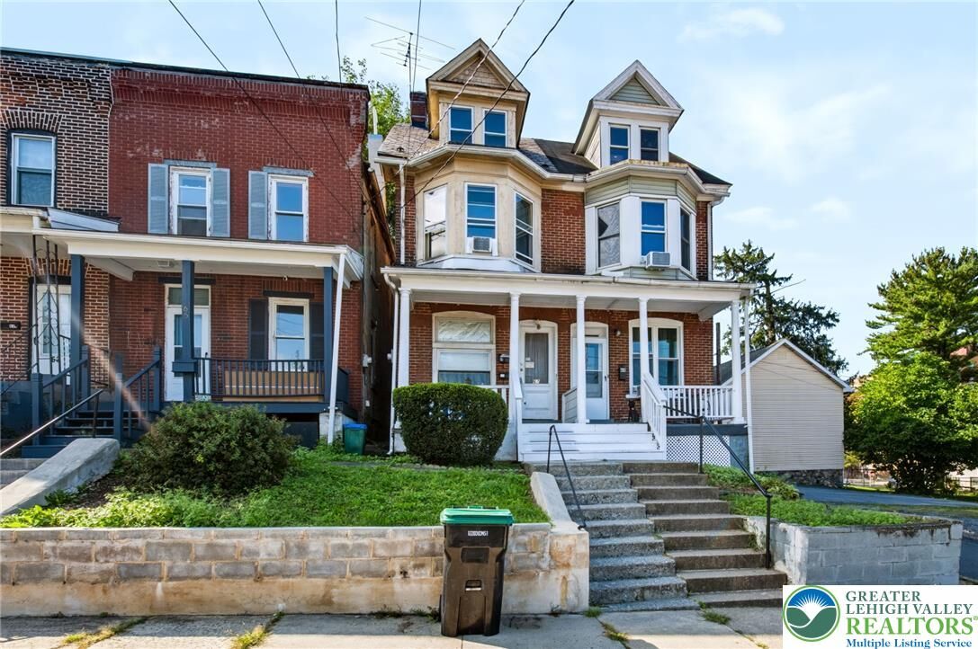 Property Photo: 67 W Union Boulevard PA 18018