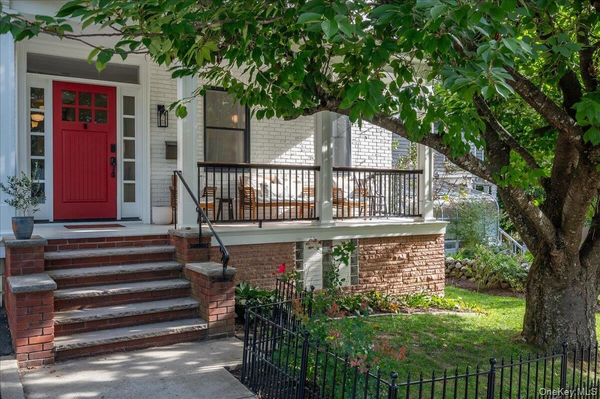Property Photo: 42 2nd Avenue NY 10960