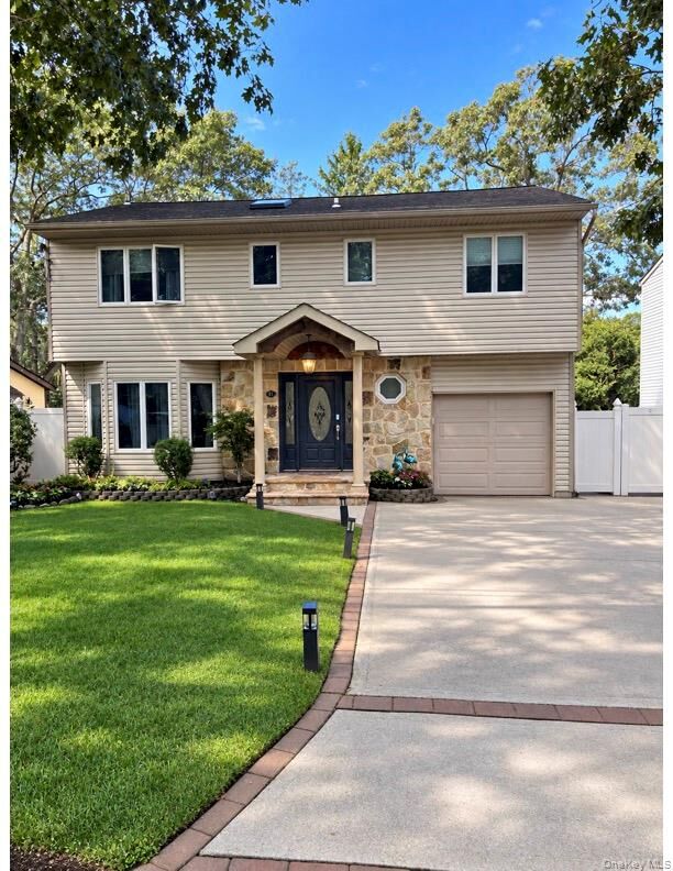 Property Photo: 41 Homeland Drive NY 11743