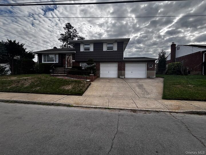 Property Photo: 120 Osborne Road NY 11552