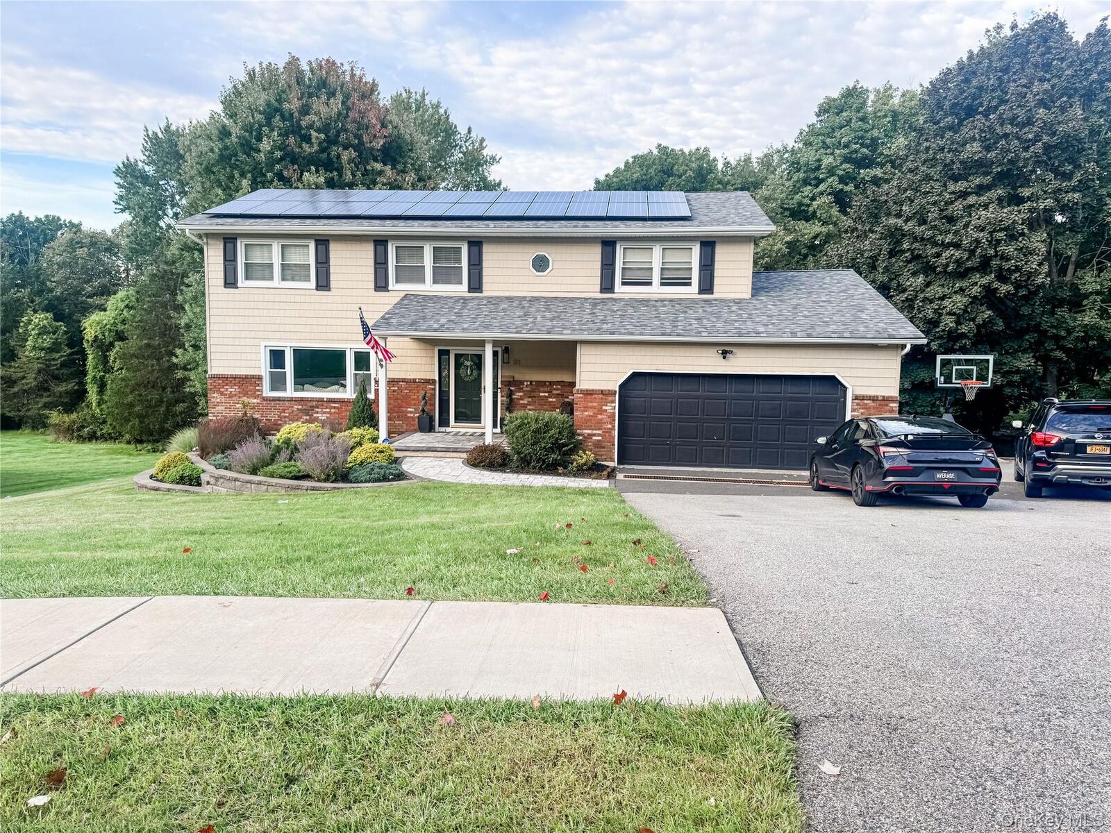 Property Photo: 31 Peter Bush Drive NY 10950