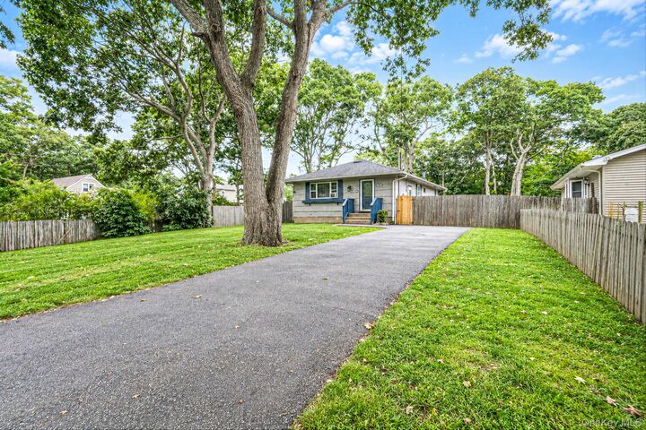 Property Photo: 129 Shinnecock Avenue NY 11950