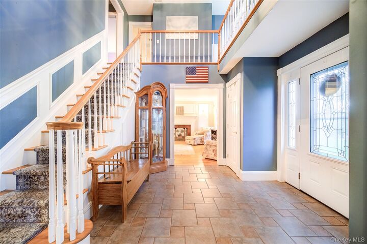 Property Photo:  4 Fox Hollow Drive  NY 10914 