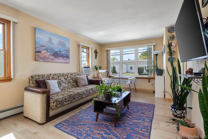 Property Photo:  1647 Straight Path  NY 11757 