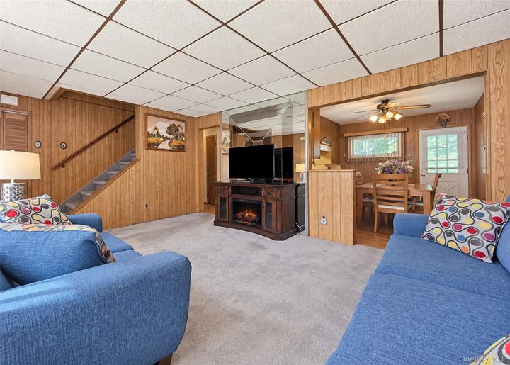 Property Photo:  25 Joy Road  NY 11784 