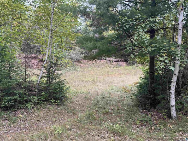 Property Photo: Xxx S Dump Rd WI 54854