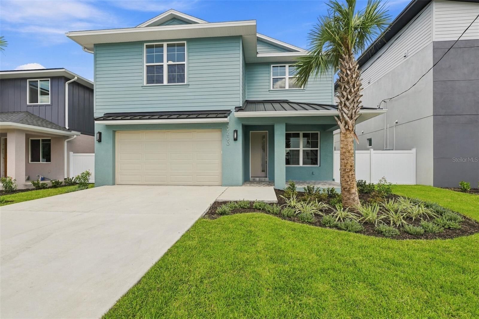 Property Photo:  3203 W Wyoming Avenue  FL 33611 