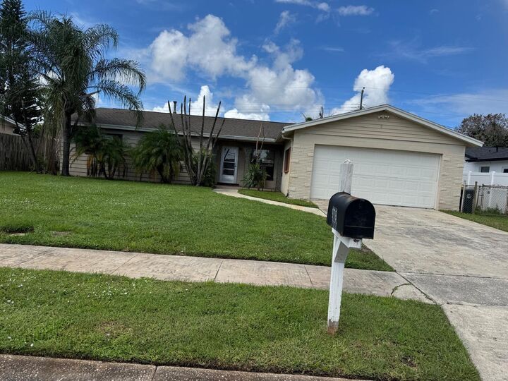 Property Photo:  978 Nagle Drive  FL 32955 