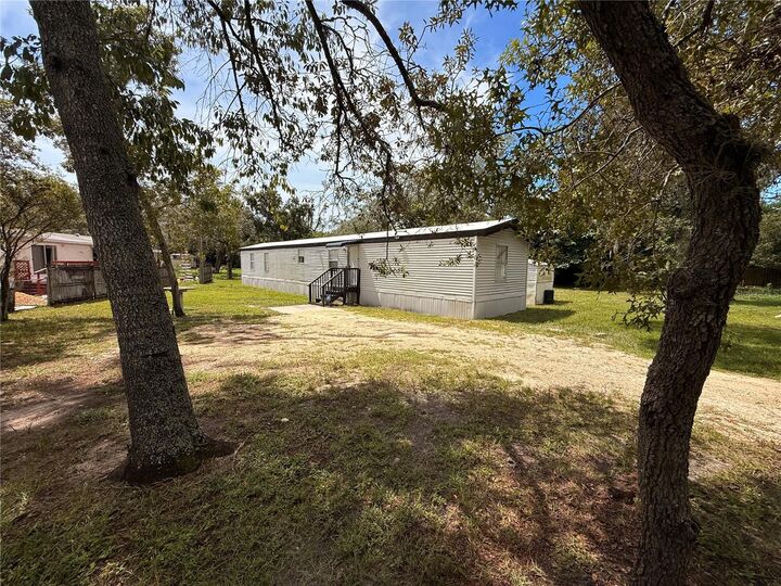 Property Photo:  3303 Parlow Avenue  FL 34606 