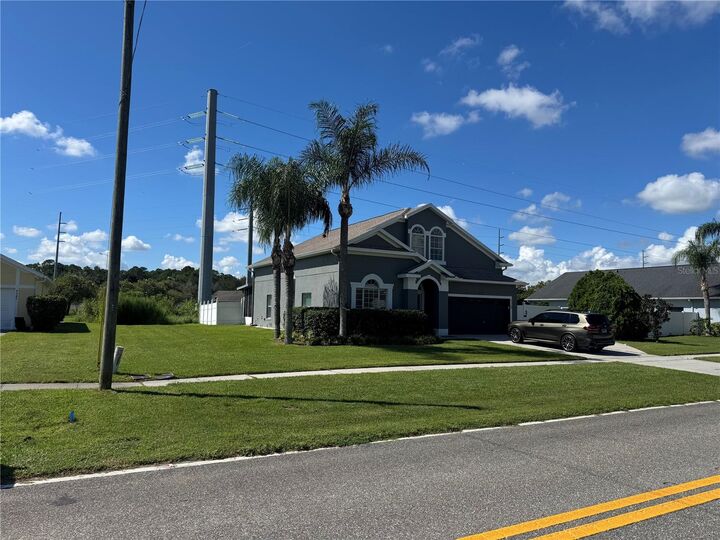 Property Photo: 4260 Bear Gully Road FL 32792