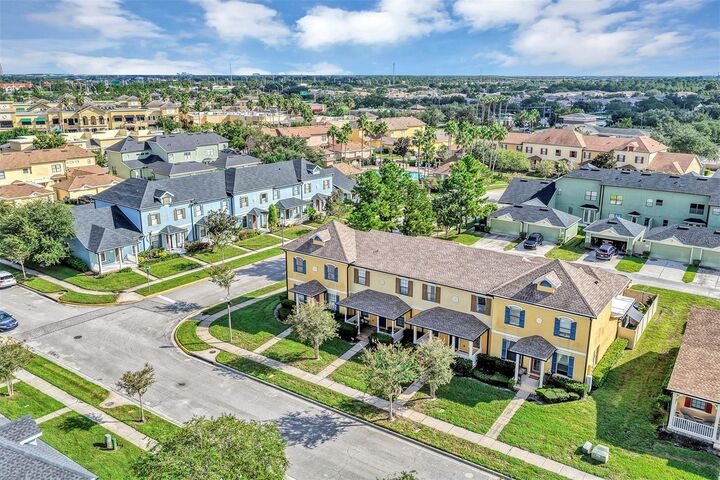 Property Photo:  13669 Beauregard Place  FL 32837 