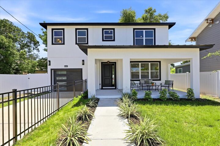 Property Photo:  1044 12th Avenue S  FL 33705 