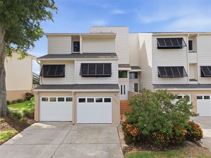 Property Photo:  13956 Lake Point Drive  FL 33762 