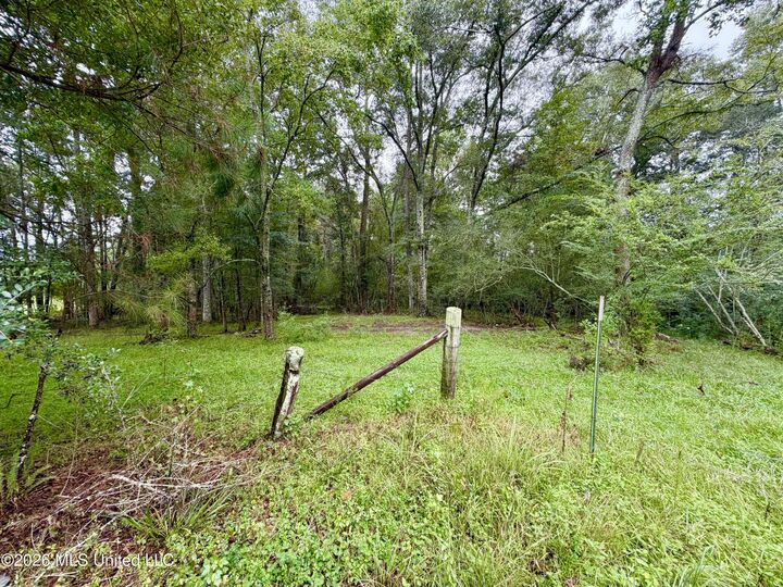 Property Photo:  Rock Hill Church Road  MS 39482 
