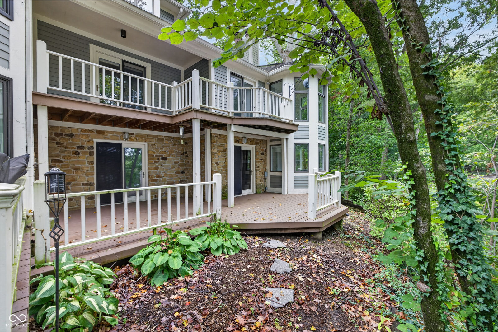 Property Photo:  8169 Upper Bay Lane  IN 46236 