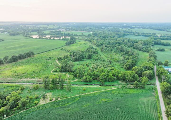 Property Photo: 1732 S 250 West Road IN 46701
