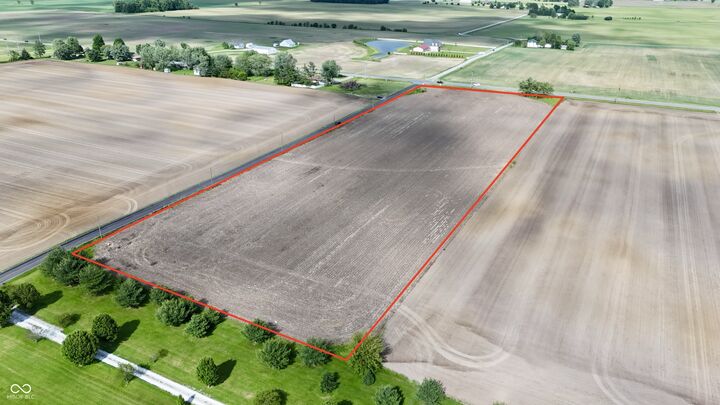 Property Photo:  0 N State Road 135  IN 46106 