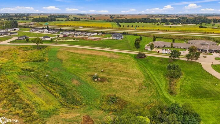 Property Photo:  Lot 5 E Linden  IA 52641 