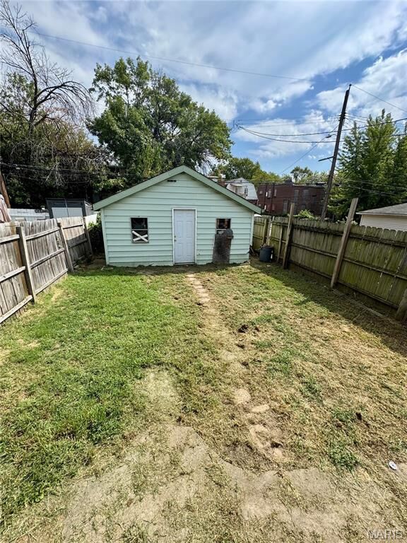 Property Photo: 3514 Michigan Avenue MO 63118