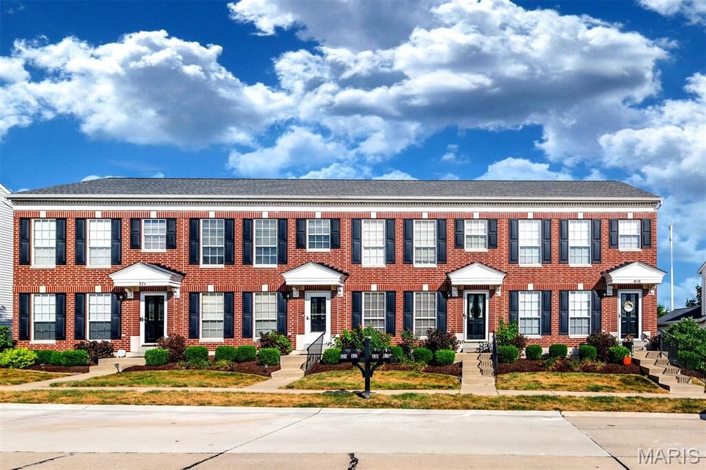 Property Photo: 820 Brookmead Drive MO 63366