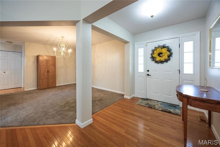 Property Photo:  5000 Annette Drive  MO 63052 