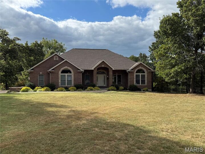 Property Photo:  415 Big River Circle  MO 63628 