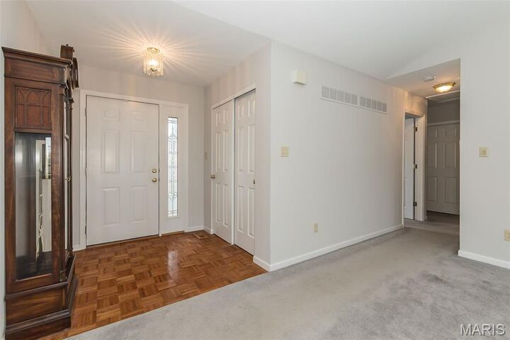 Property Photo: 17027 Old Hollow Drive MO 63040